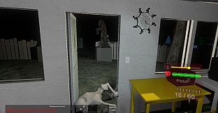 The Skinwalker Investigations