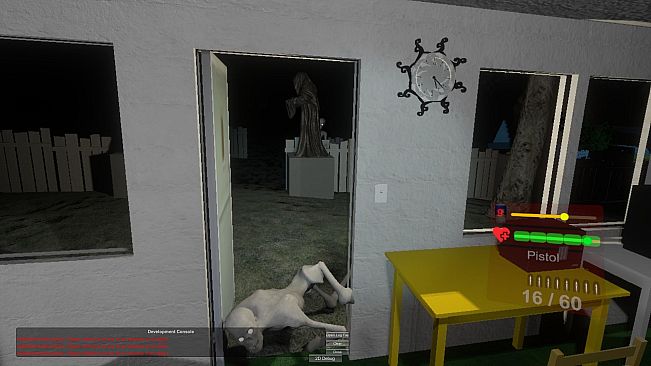 The Skinwalker Investigations