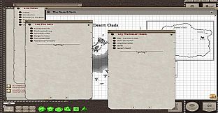 Fantasy Grounds - Chucks Dragons (5E)