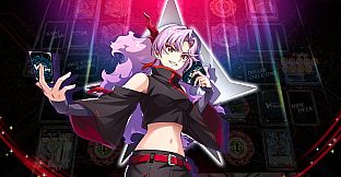 カードファイト!! ヴァンガード DD2：キャラクターセット07「シヴィルト（ナオ）」