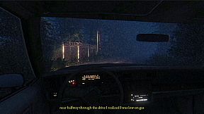 Fears to Fathom - Norwood Hitchhike