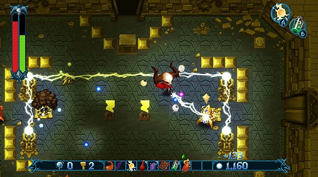 Rack N Ruin - Soundtrack