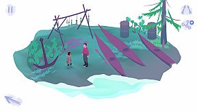 Inua - A Story in Ice and Time