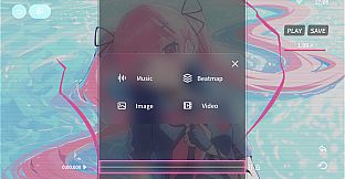 Live Rise!!: 4K Fever