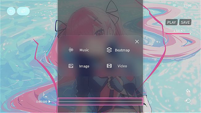 Live Rise!!: 4K Fever