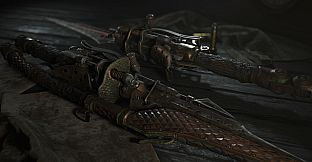 Hunt: Showdown 1896 - Crossroads