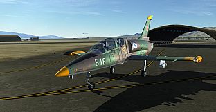 DCS: L-39 Albatros