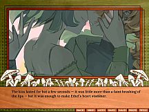 Her Love, Like Poison