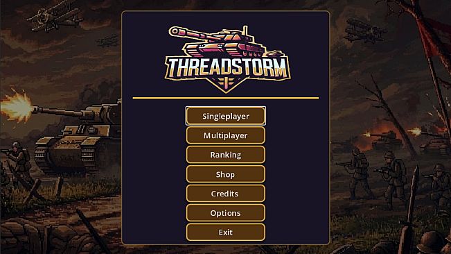 Threadstorm
