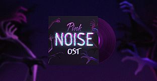 Pink Noise - Supporter Pack