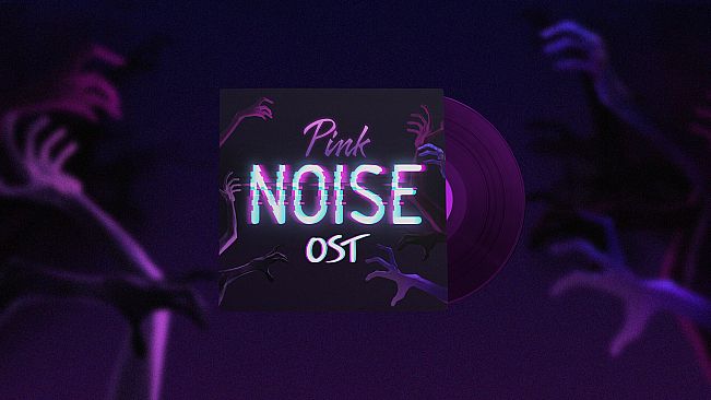 Pink Noise - Supporter Pack