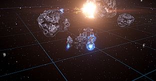 4X-Galaxy 无主之地：银河