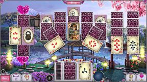 Jewel Match Solitaire L'Amour