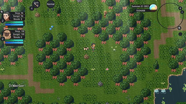 Killer Gin Cats and Dogs DLC