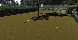 Undergrowth: VR Maze