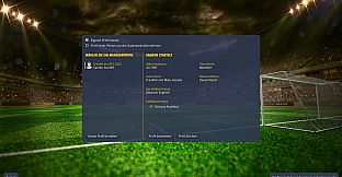 Player's Eleven - A Football Manager Game