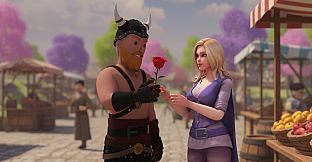 Seduce, Breed, Conquer