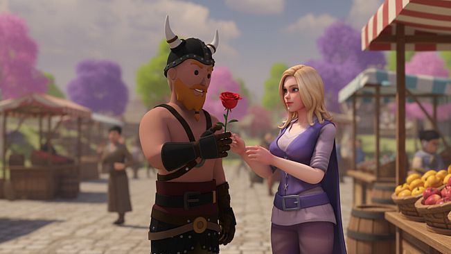 Seduce, Breed, Conquer