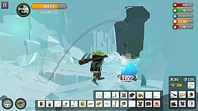 Surviving Skeleton Island