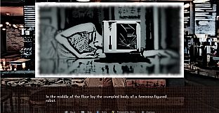 Clash: Robot Detective - Complete Edition