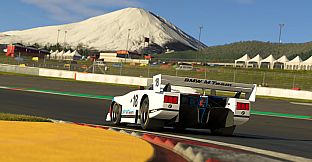 Project Motor Racing: World Endurance Pack
