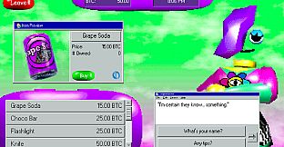 LS-Dos: Digital Simulation Simulator