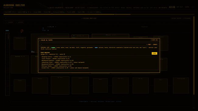 Apocalipsis Ltd