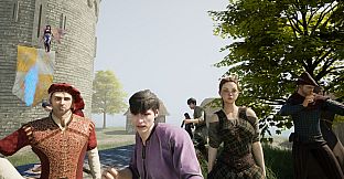 The Magic World 2: Curse of the Ancients