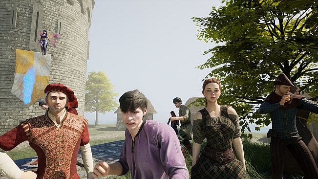 The Magic World 2: Curse of the Ancients