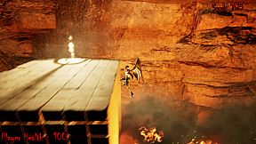 Demon Runner The Forsaken