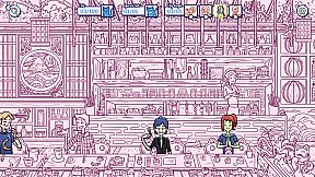 Hidden Cats in Tokyo