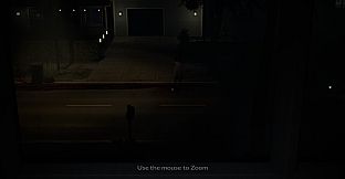 Until Mom Comes Home