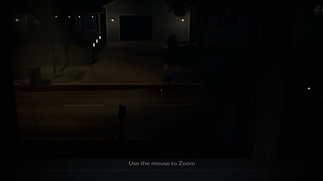 Until Mom Comes Home