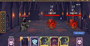 Abyssal Academy