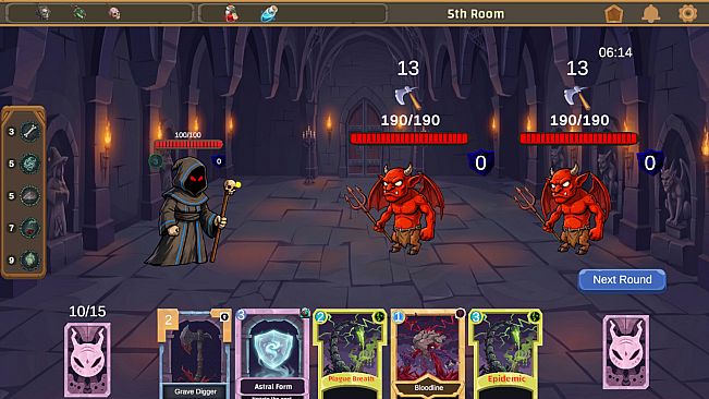 Abyssal Academy