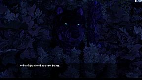 Return of Red Riding Hood Enhanced Edition