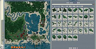 Fantasy Grounds - FG Settlements Map Pack