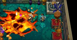 Otherworld Legends - Skin : Shambalan Shambler