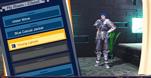 Fate/EXTELLA - Young Lancer