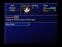 Elements II: Hearts of Light