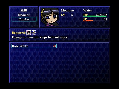 Elements II: Hearts of Light