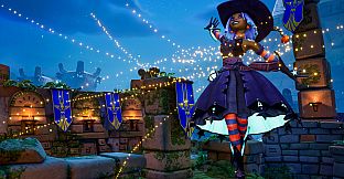 Rocket Arena