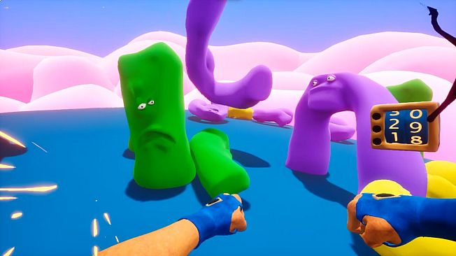 LRDZ - Le Roi des Zosties