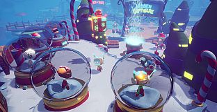 Boti: Byteland Overclocked - Hidden Giftware DLC