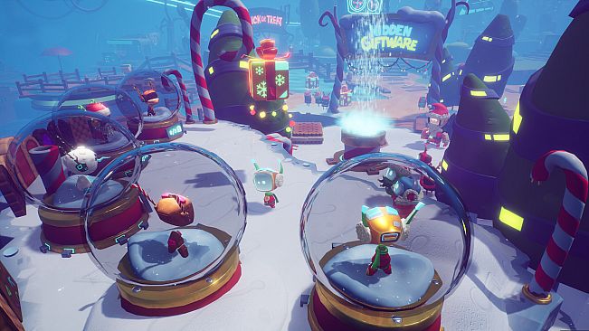 Boti: Byteland Overclocked - Hidden Giftware DLC