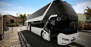 Tourist Bus Simulator - Neoplan Skyliner