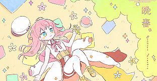 Sixtar Gate: STARTRAIL - yomoha's Planet Pack