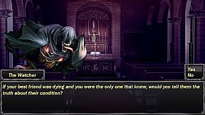 The Test: Secrets of the Soul