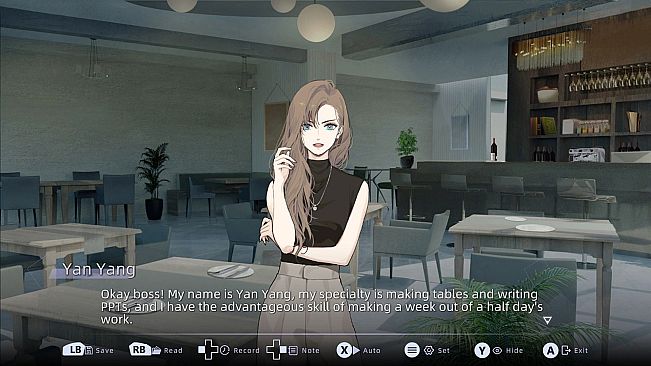 Blind - The Unseen Truth