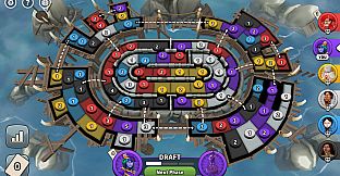 RISK: Global Domination - Enchanted Realms Map Pack